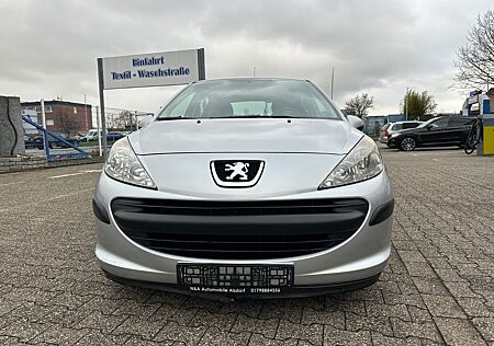 Peugeot 207 Tendance/12 Monate Garantie