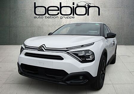 Citroën C4 Elektromotor e- ë- Shine LED Schiebed. 360