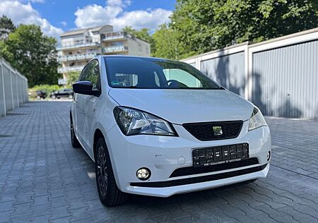 Seat Mii Chic