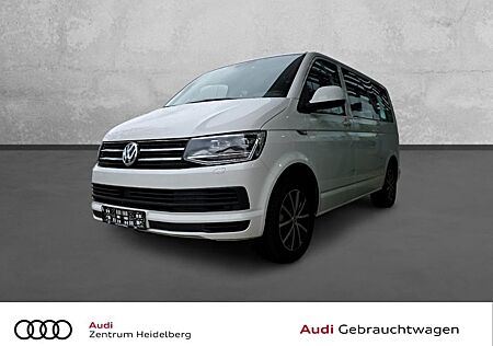VW T6 Multivan gebraucht kaufen VW T6 Multivan Volkswagen Comfortline 2,0 l TDI EU6 SCR BlueMo