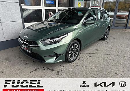 Kia Cee'd Sportswagon Ceed Sportswagon 1.5 T-GDI Klima|SHZ|Car-Play|Na