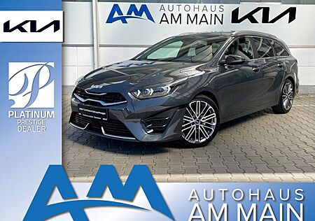 Kia Cee'd Sportswagon Ceed SW 1.5T DCT GT LINE | Tech | 18z