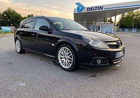 Opel Signum 2.8 V6 Turbo S Tausch möglich Automatik