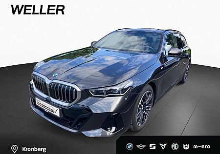 BMW 520d xD T M SPORT DAPro 360° StdHzg Pano AHK H