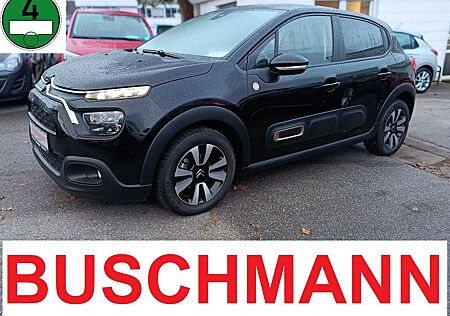 Citroën C3 Sitzhzg*Alufelgen*PDC*Klimatronic*Tempomat