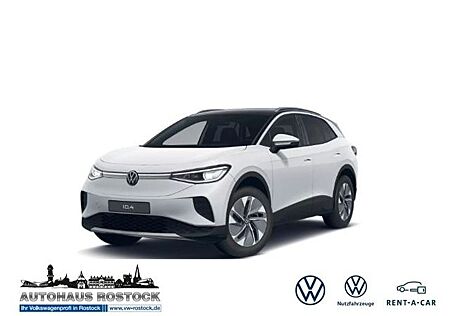 VW ID.4 Volkswagen Pro 210 kW 77 kWh ACC NAVI SHZ