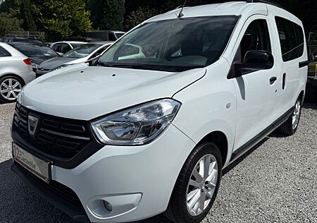 Dacia Dokker 1.5 dCi Comfort Klima,Alu,PDC,Navi,Temp