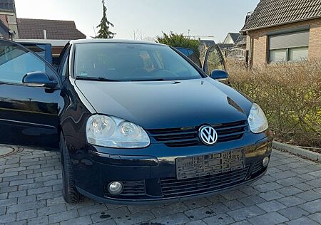 VW Golf Volkswagen 1.9 TDI United