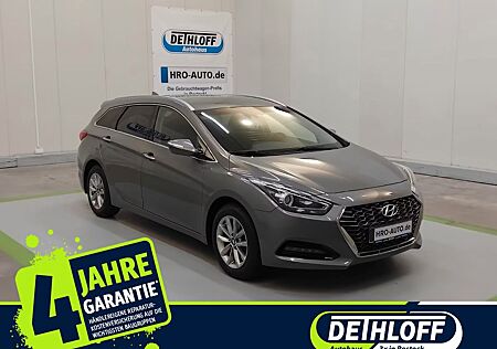 Hyundai i40 cw 1.7 CRDi Space