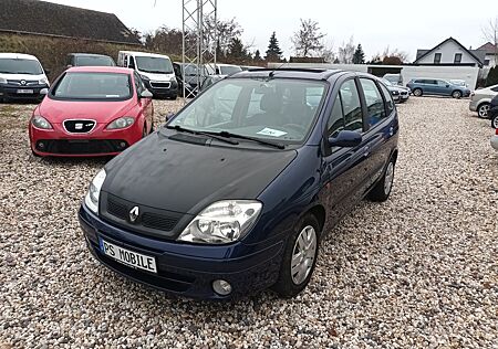 Renault Scenic 1.6 16V Privilege, Tüv bis 02/2026 !!!