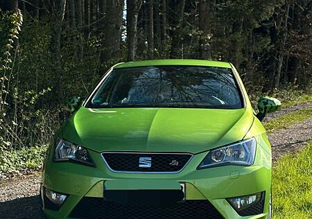 Seat Ibiza 1.0 EcoTSI Start&Stop 81kW FR FR