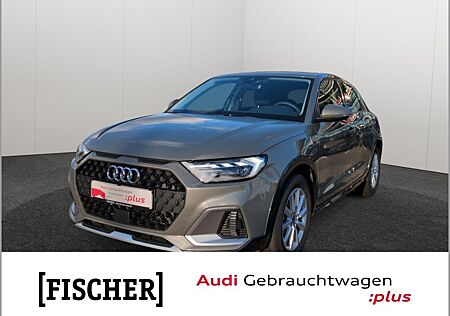 Audi A1 allstreet 25TFSI LED SHZ GRA PDC hinten