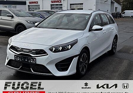 Kia Cee'd Sportswagon Ceed Sportswagon 1.6 DCT PHEV Spirit LED|Navi|SH