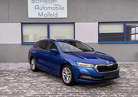 Skoda Octavia Combi First Edition