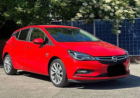 Opel Astra 1.0 ECOTEC Turbo 120 Jahre 77kW S/S 12...