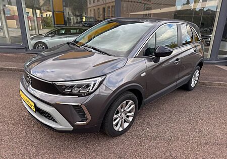 Opel Crossland X Crossland (X) Elegance