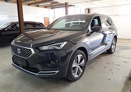 Seat Tarraco 2.0 TDI AHK Standheizung