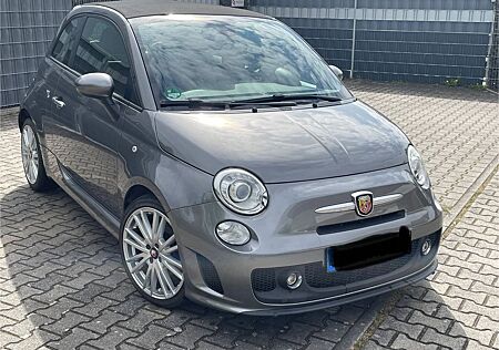 Abarth 500C 1.4 T-Jet 16V C -