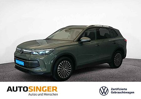 VW Tiguan Volkswagen Life 1.5 eTSI DSG *AHK*LED*ACC*NAVI*R-CAM