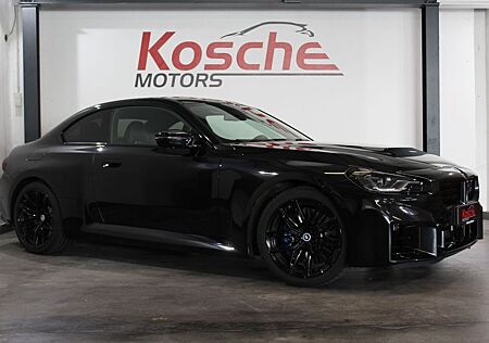 BMW M2 Coupe H&K Carbondach Schalensitzec 1. Hand