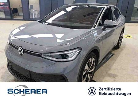 VW ID.5 Volkswagen Pro Performance 82kWh 360° 20 ACC AHK MATRI
