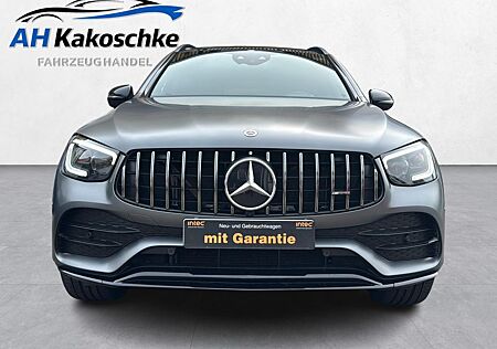 Mercedes-Benz GLC 43 AMG 4 Matic Voll Klappe Perf. Pano Matt