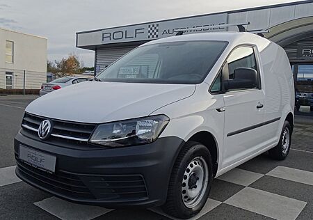 VW Caddy Volkswagen 1.2 KASTEN*KLIMA*TEL*RFK*TRENNW*AHK*GJR*
