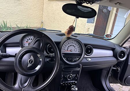 Mini ONE 55kW
