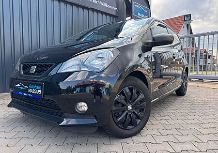 Seat Mii 1.0 55kW "Chic" 5Türen, PDC,Winter,SHZ,LMF..