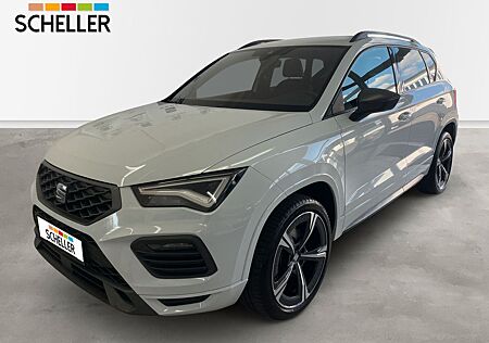 Seat Ateca 1,5TSI DSG FR *360°*NAV*BEATS*