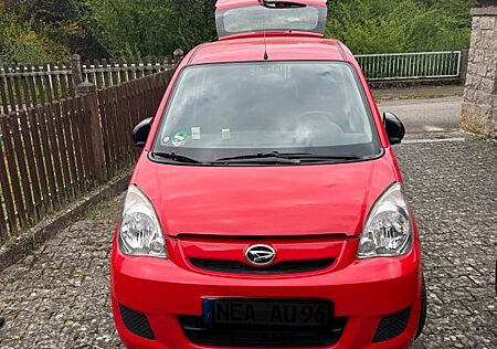 Daihatsu Cuore 1.0 -