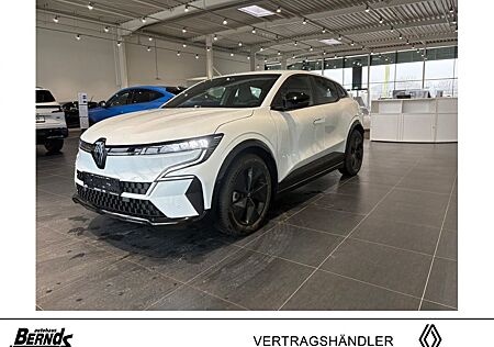 Renault Megane E-Tech 130 URBAN RANGE Evolution GJR SHZ