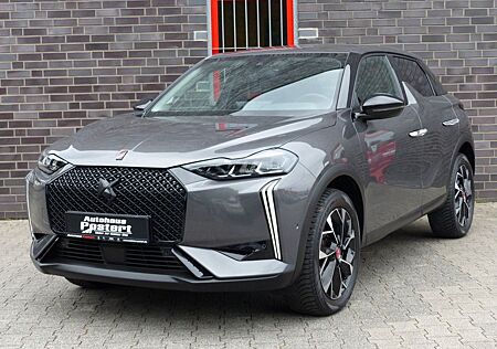 DS Automobiles DS3 Crossback Performance Line + Automatik