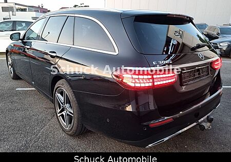 Mercedes-Benz E 300 e T 2x AMG - Line MultibeamLED AHK Kamera