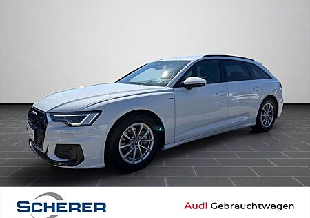 Audi A6 Avant Design 40 TDI MATRIX-LED KAMERA NAVI SH