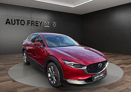 Mazda CX-30 Selection SKYACTIV-X BOSE DES-P ACT-P LED