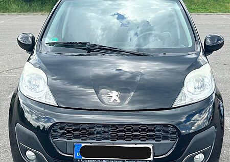 Peugeot 107 Active 68