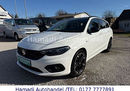 Fiat Tipo S-Design/ 1 Hand/Garantie/Tüv Neu/Navi/PDC