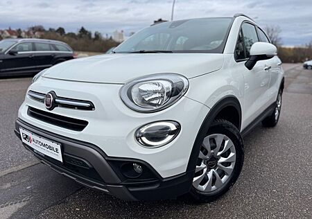 Fiat 500X Cross 1.3 FireFly Turbo DCT PDC Klima Tempo