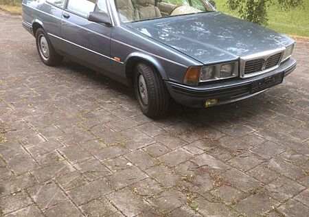 Maserati 228