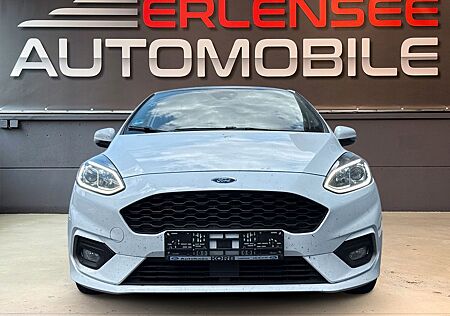 Ford Fiesta ST-Line 1.0 EcoBoost PDC/NAVI/SHZ/PANO