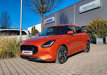 Suzuki Swift 1.2 HYBRID MT Comfort+