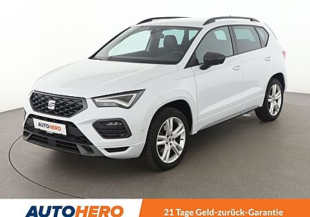 Seat Ateca 2.0 TDI FR 4Drive Aut.*NAVI*VC*CAM*