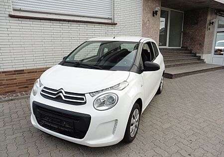 Citroën C1 Live