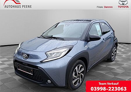 Toyota Aygo (X) 1.0 Teamplayer