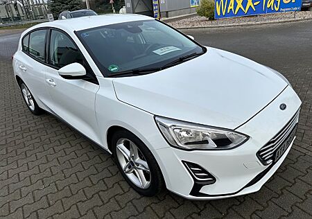 Ford Focus Lim. Trend,ALU,SCHECKHEFT,PDC