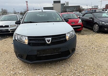 Dacia Sandero II Essentiel