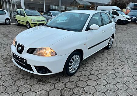 Seat Ibiza 1.4 16V 63kW Comfort Edition