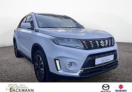 Suzuki Vitara 1 5 COMFORT+ AGS mit WKR auf ALU