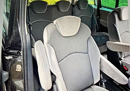 Citroën Jumpy 2.0, 7 Sitzer, Klima, Navi, TÜV Neu